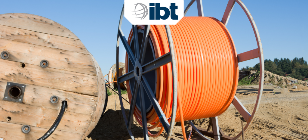 Building Fiber What to Expect During Fiber Construction in Your Neighborhood - IBT